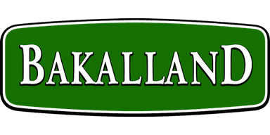 Bakalland