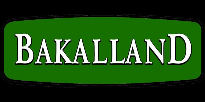 Bakalland
