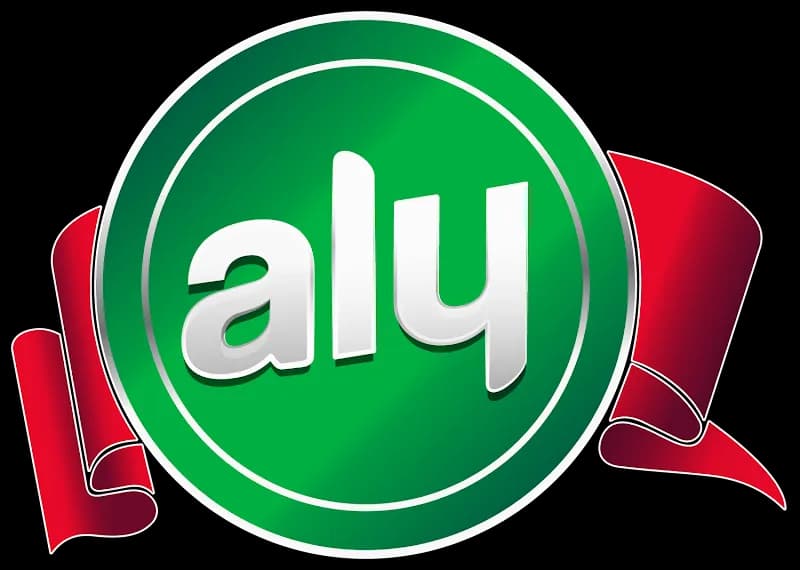 ALY - 630