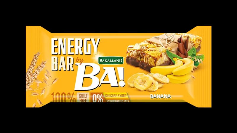 BA BANANE ME KREM COKO