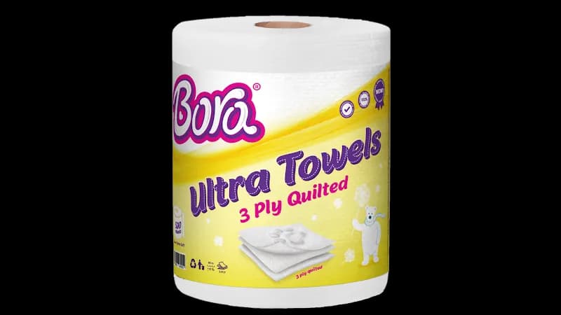 BORA BOBIN  460 U.TOWELS
