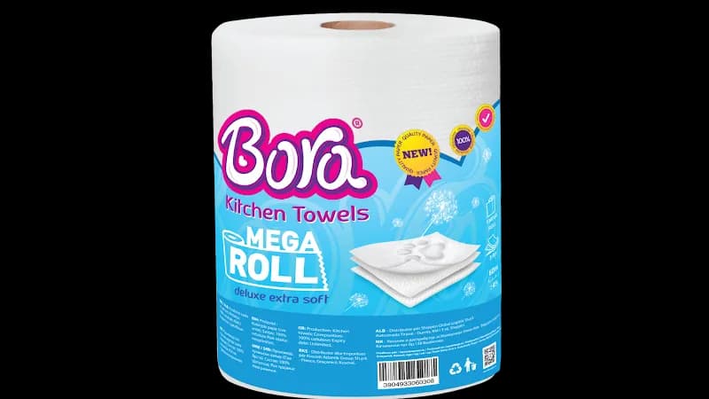 BORA L.GUZHINE XL STRONG