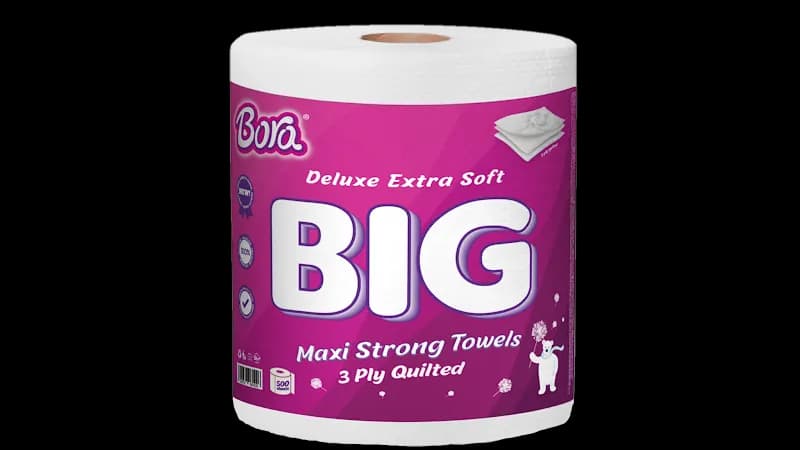 BORA BOBIN 500 BIG