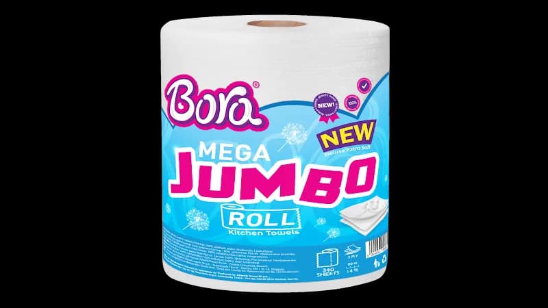 BORA JUMBO