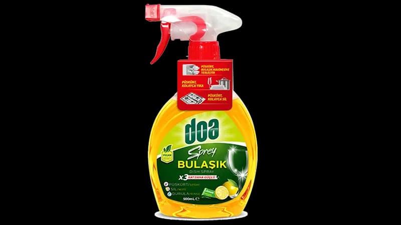 DOA SPRAJ I LENGSHEM PER LARJEN E ENEVE