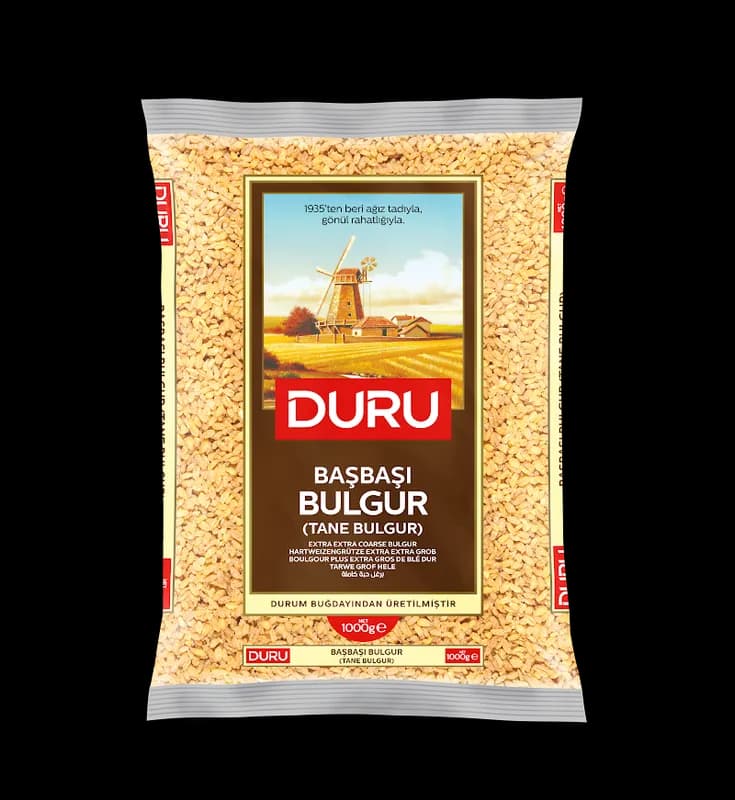 DURU BULGUR EXTRA