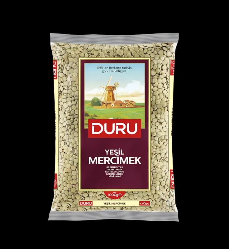 DURU THJERRZA JESHILLE