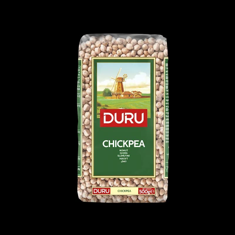DURU QIQRA