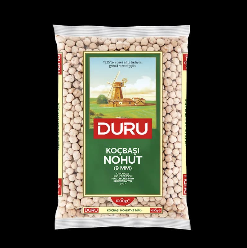 DURU QIQRA