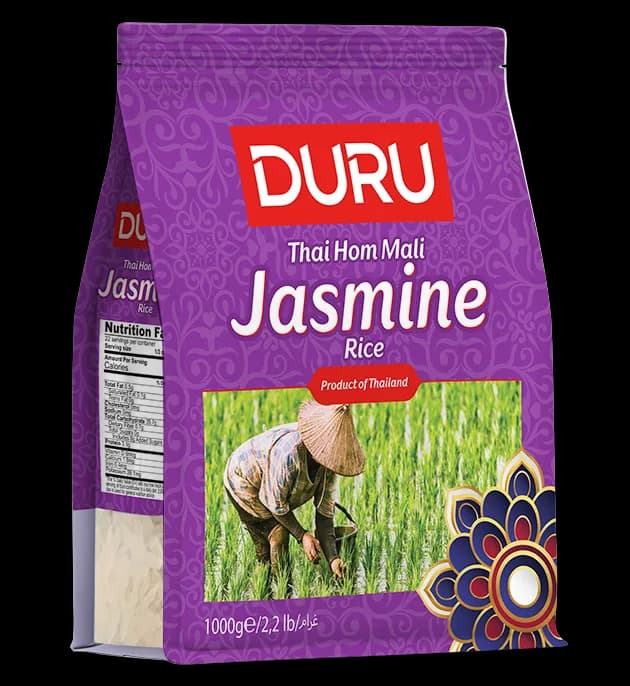 DURU ORIZ THAI JASEMIN