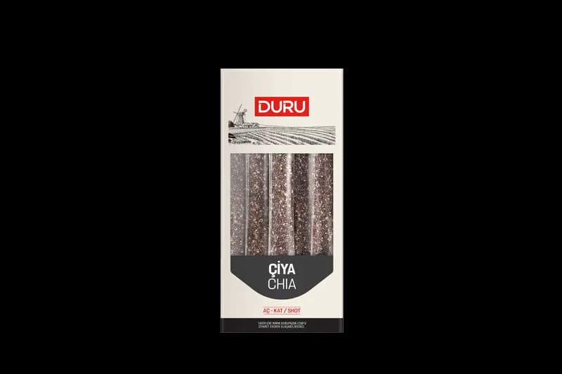 DURU FARA CHIA