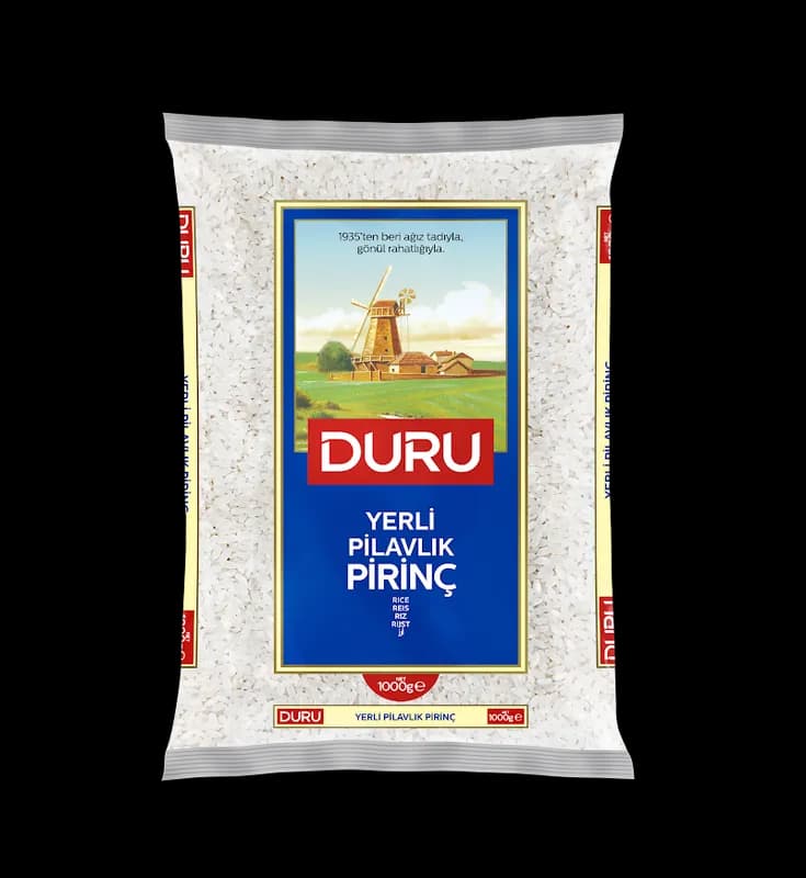 DURU ORIZ