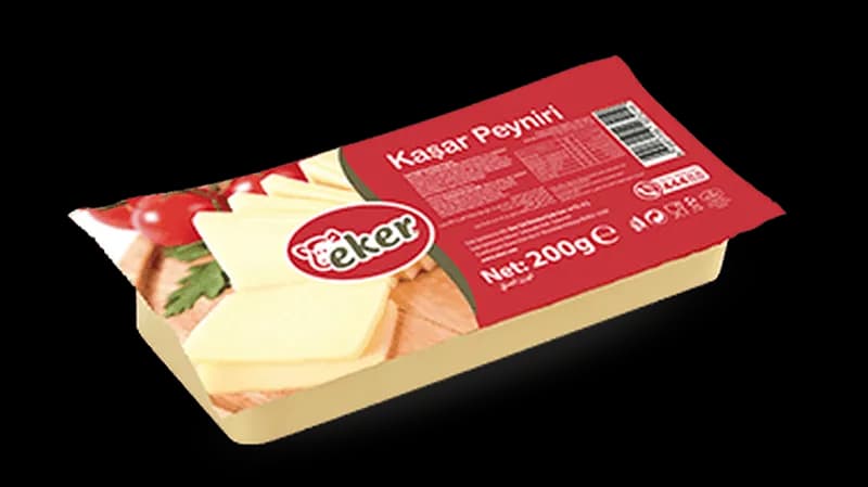 EKER KACKAVAL