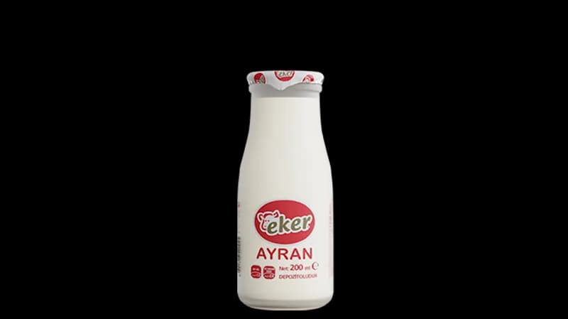 EKER AYRAN