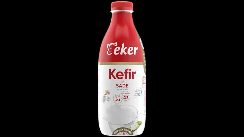 EKER KEFIR SADE