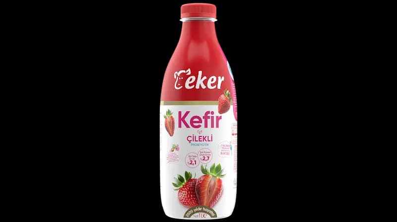 EKER KEFIR L.SHTRYDHE