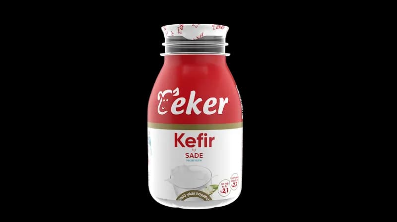 EKER KEFIR SADE