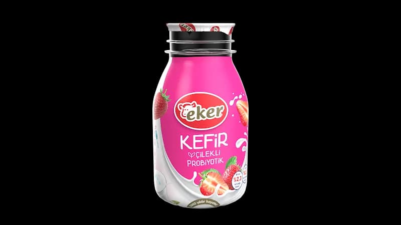 EKER KEFIR L.SHTRYDHE