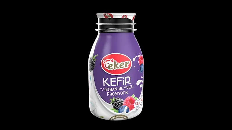 EKER KEFIR MJEDER