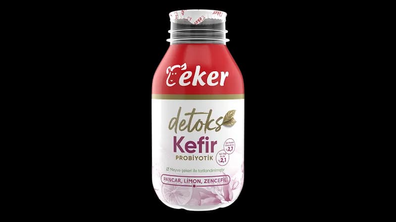 EKER KEFIR PANXHAR&LIMON&XHENXHEFIL