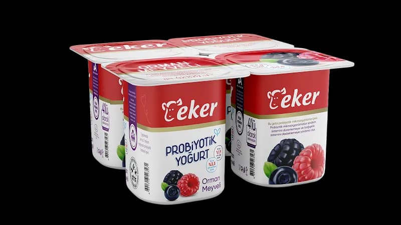 EKER YOGURT FRUTA PYLLI
