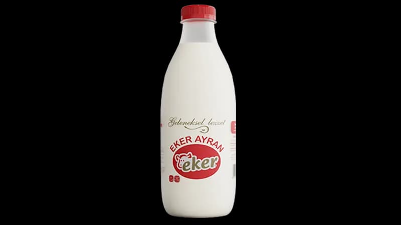 EKER AYRAN