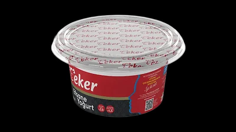 EKER YOGURT PREMIUM