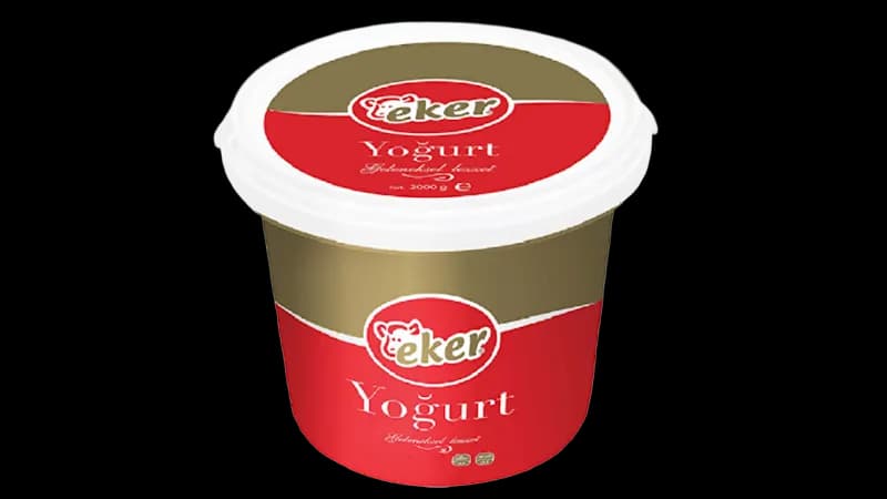 EKER YOGURT 10 KG