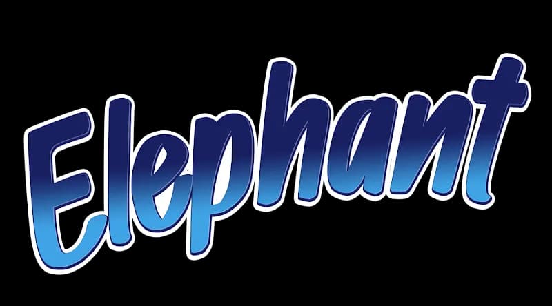 ELEPHANT - 15-0255