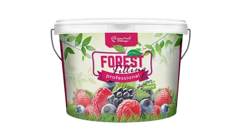 RECEL ME FRUTA PYLLI