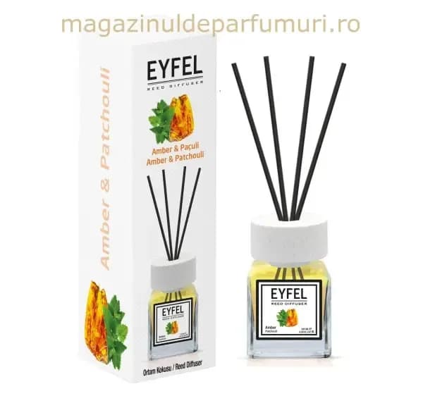 EYFEL PARFUM AMBER
