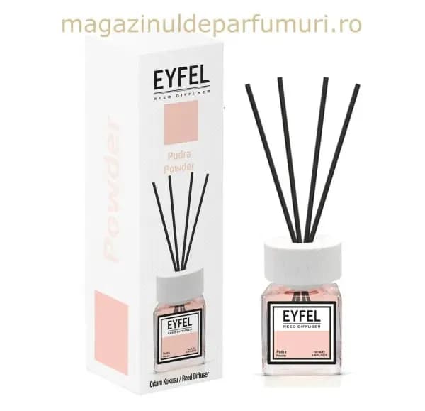 EYFEL PARFUM PUDRA