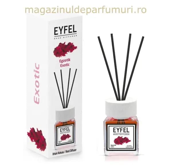 EYFEL PARFUM EGZOTIK