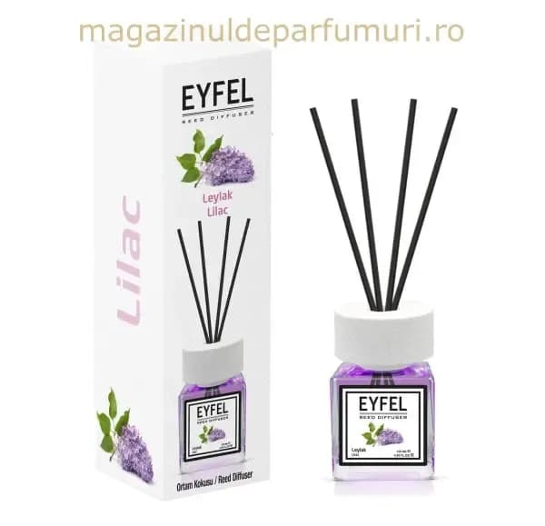 EYFEL PARFUM LEYLAK