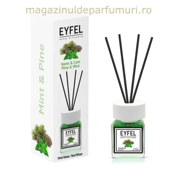EYFEL PARFUM MINT&PINE