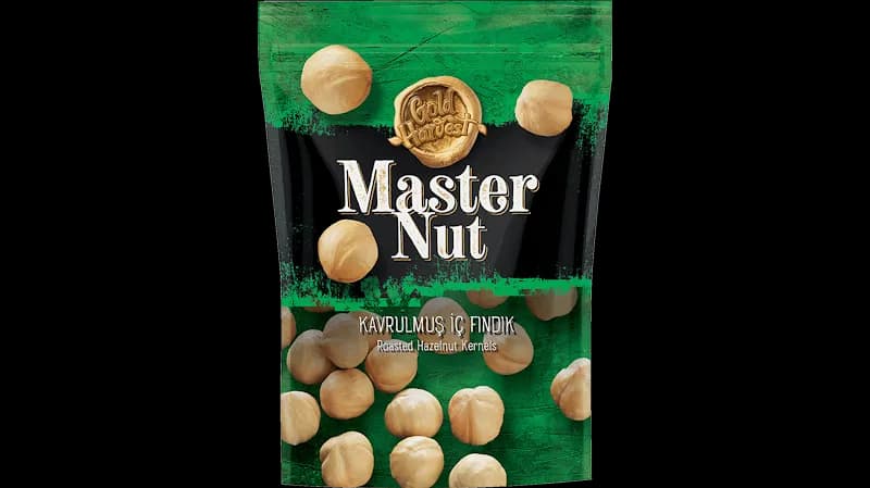 Master Nut Lajthi