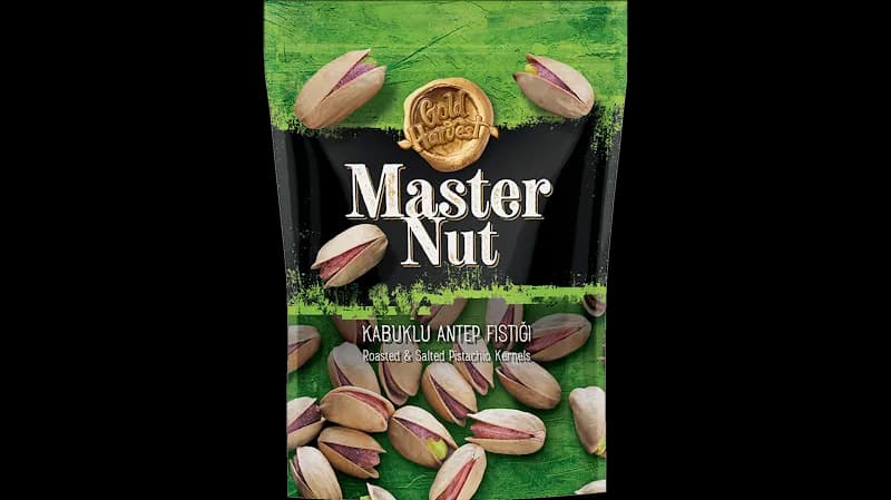 Master Nut Stika