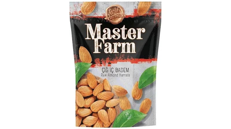 Master Farm Bajame embel