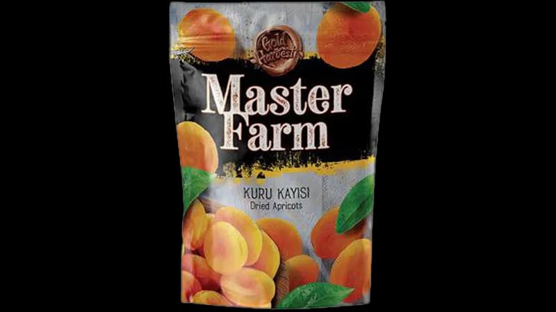 Master Farm Kajsi