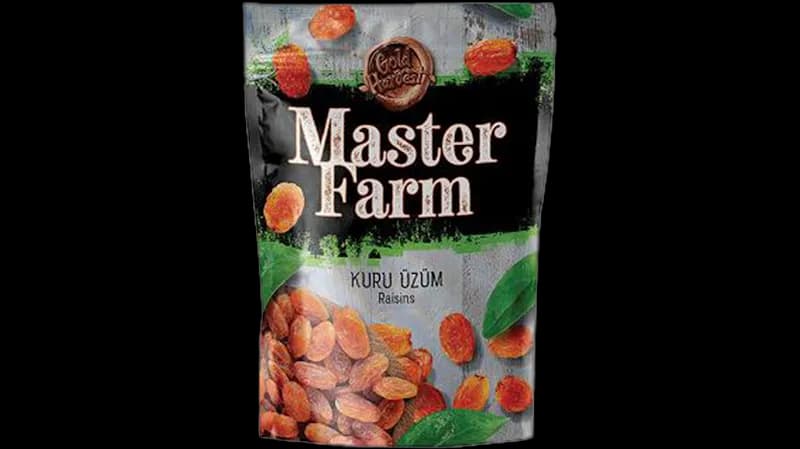 MASTER FARM RRUSH
