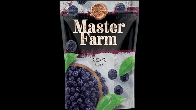 MASTER FARM BORONICE