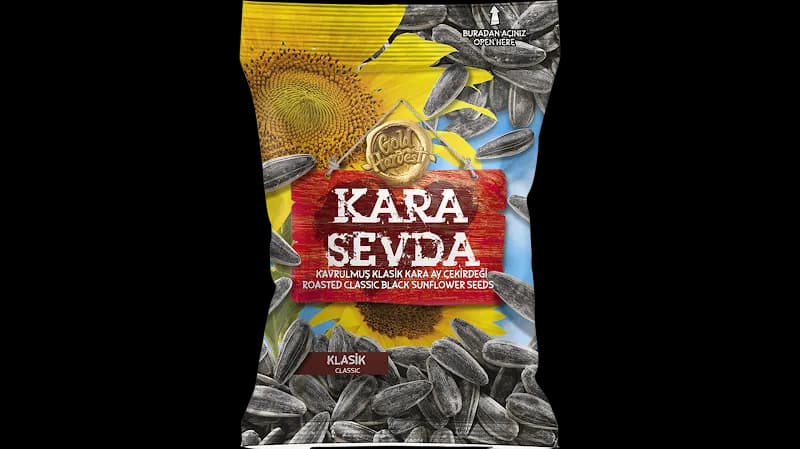 K.Sevda Fara.L klasik