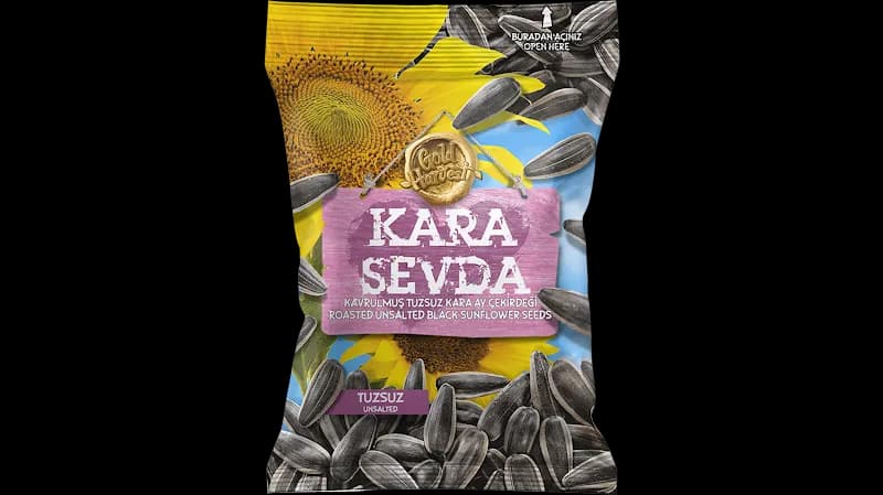 K.Sevda Fara.L zeza kripe