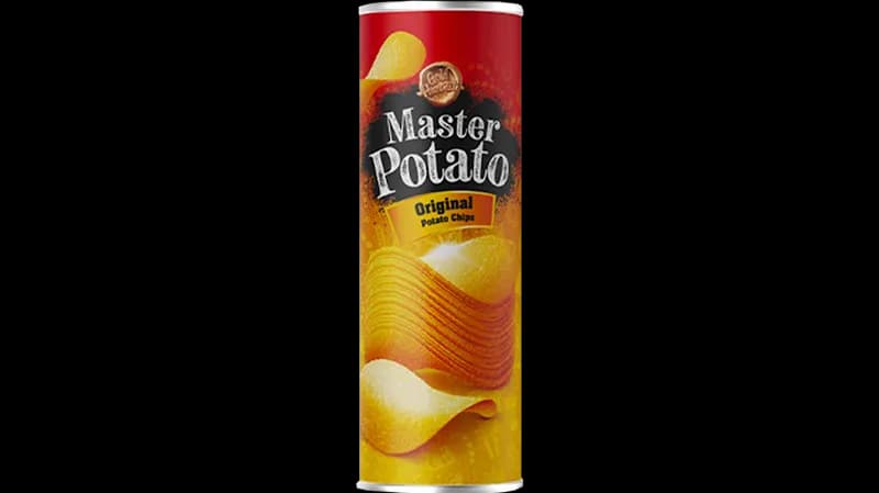 Master Potato Original