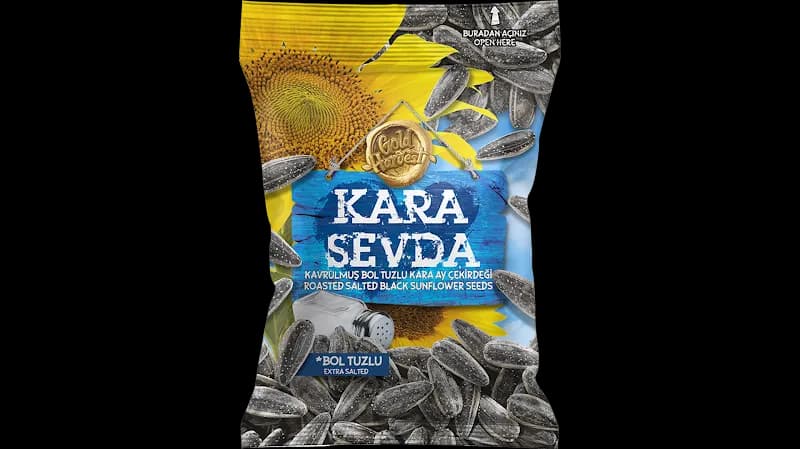 K.Sevda Fara.L zeza kripe