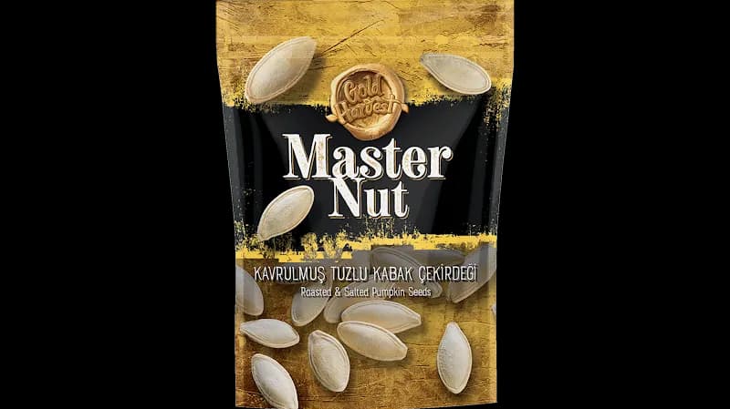 Master Nut Fara Kungulli