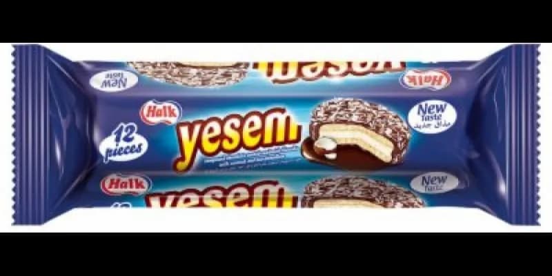 YESEM ME KOKOS