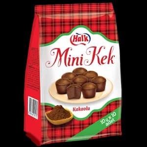 KEK MUFFIN KAKAO