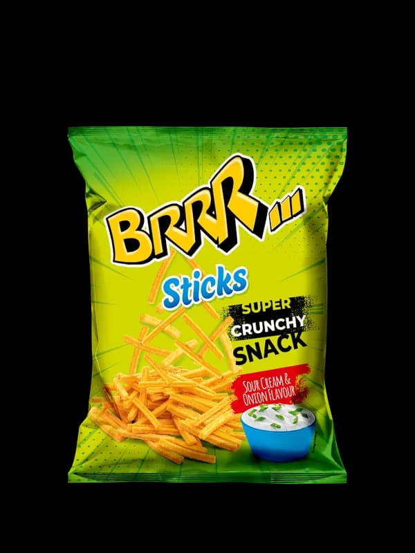 BRRR STICK salce kosi