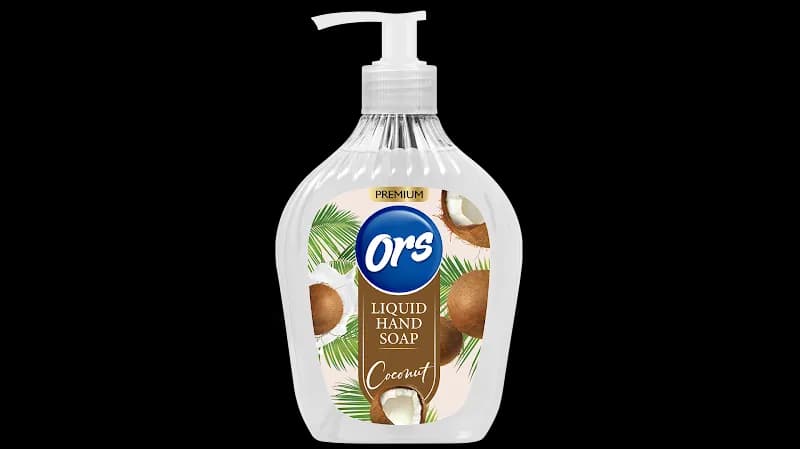 ORS SAPUN DUARSH KOKOS